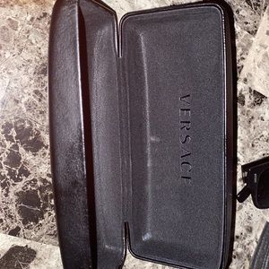 Brand new Versace sun glasses